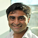 Chintan Raveshia