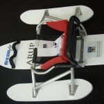 Dreamfit Mentoring Program – Sit Ski Project