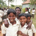 Learning community development skills in India