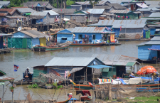 Dialogues on Development Cambodia